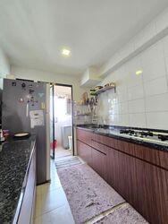 Blk 265A Punggol Emerald (Punggol), HDB 5 Rooms #531061071